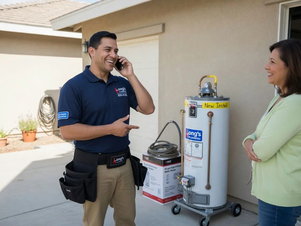 Leak Detection Kermit, TX FAQs